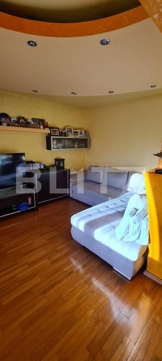 Apartament de vânzare 4 camere Ultracentral - 181092AV | BLITZ Zalău | Poza7