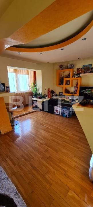 Apartament de vânzare 4 camere Ultracentral - 181092AV | BLITZ Zalău | Poza3