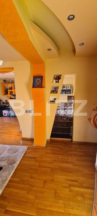 Apartament de vânzare 4 camere Ultracentral - 181092AV | BLITZ Zalău | Poza5