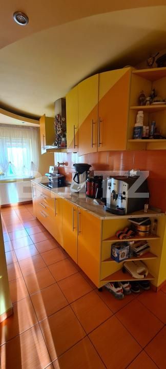 Apartament de vânzare 4 camere Ultracentral - 181092AV | BLITZ Zalău | Poza4