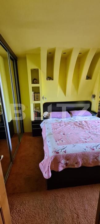 Apartament de vânzare 4 camere Ultracentral - 181092AV | BLITZ Zalău | Poza9