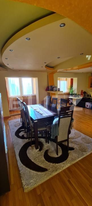 Apartament de vânzare 4 camere Ultracentral - 181092AV | BLITZ Zalău | Poza8