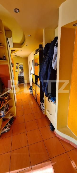 Apartament de vânzare 4 camere Ultracentral - 181092AV | BLITZ Zalău | Poza6