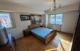 Apartament 3 camere, 76.80 mp, Cartier Stadion