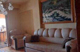 Apartament 3 camere, 76.80 mp, Cartier Stadion