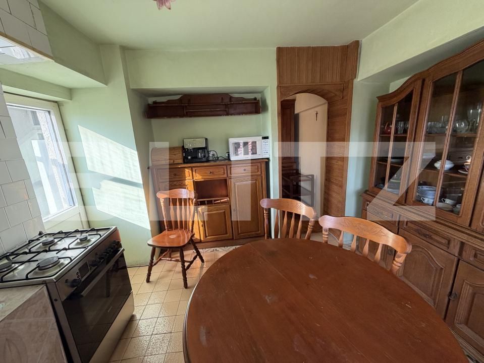 Apartament de vânzare 3 camere Sud - 181095AV | BLITZ Zalău | Poza8