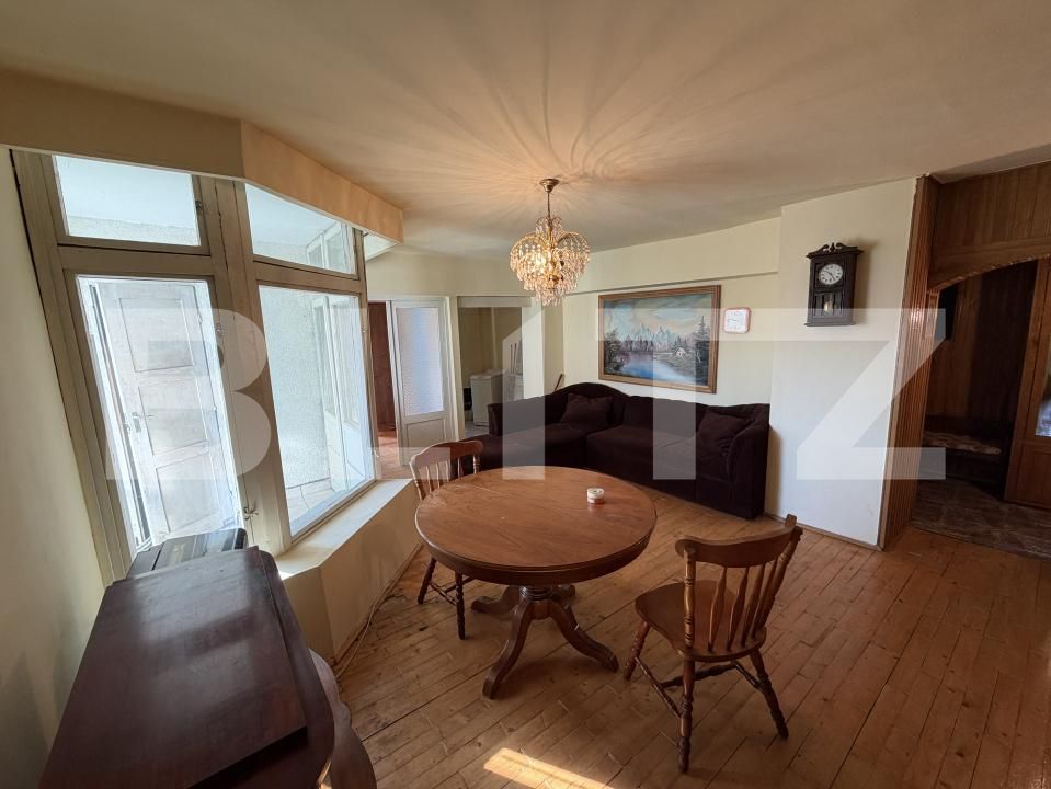 Apartament de vânzare 3 camere Sud - 181095AV | BLITZ Zalău | Poza9