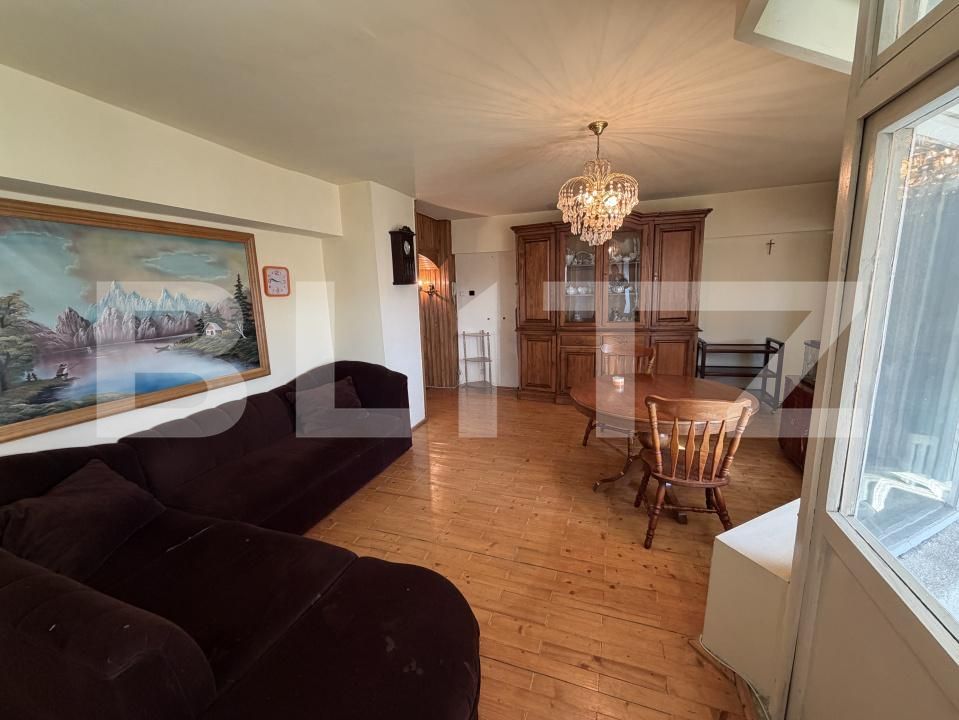 Apartament de vânzare 3 camere Sud - 181095AV | BLITZ Zalău | Poza5