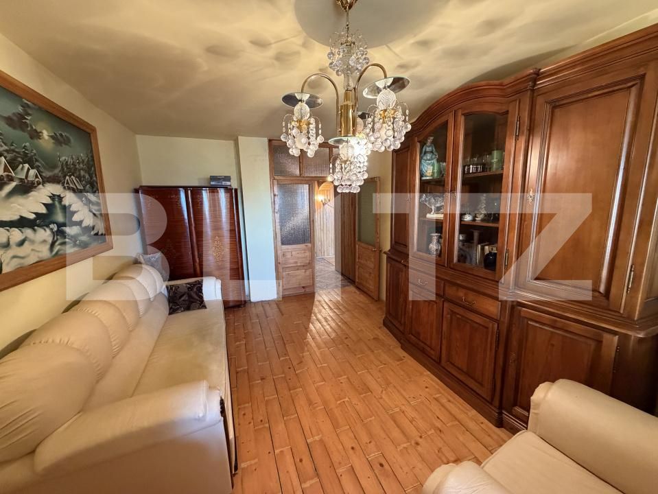Apartament de vânzare 3 camere Sud - 181095AV | BLITZ Zalău | Poza13