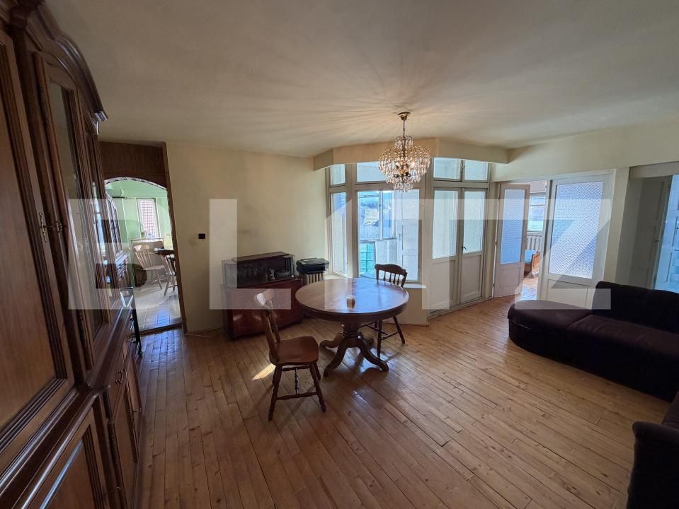 Apartament de vânzare 3 camere Sud - 181095AV | BLITZ Zalău | Poza5