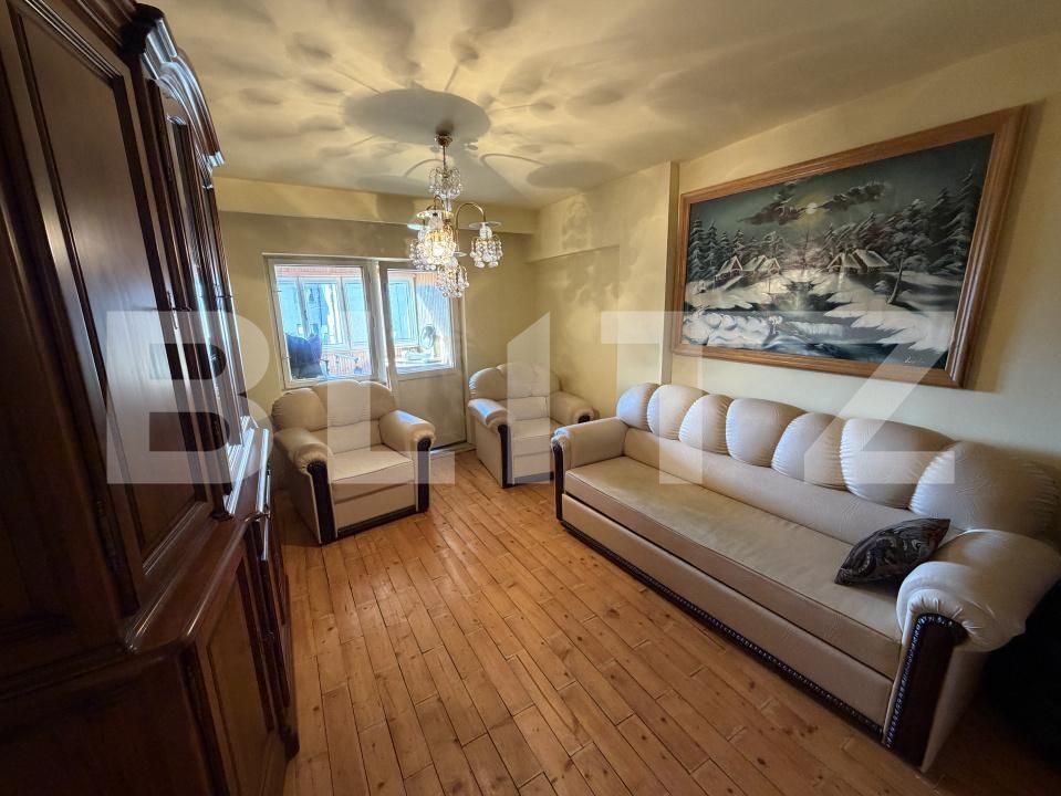 Apartament de vânzare 3 camere Sud - 181095AV | BLITZ Zalău | Poza14