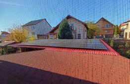 Casa 3 dormitoare, 180 mp, terasă  80 mp, zona Central