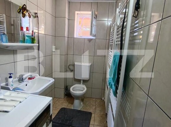 Casa de vânzare 3 camere Central - 181110CV | BLITZ Zalău | Poza3