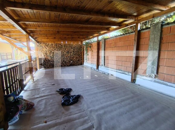 Casa de vânzare 3 camere Central - 181110CV | BLITZ Zalău | Poza4