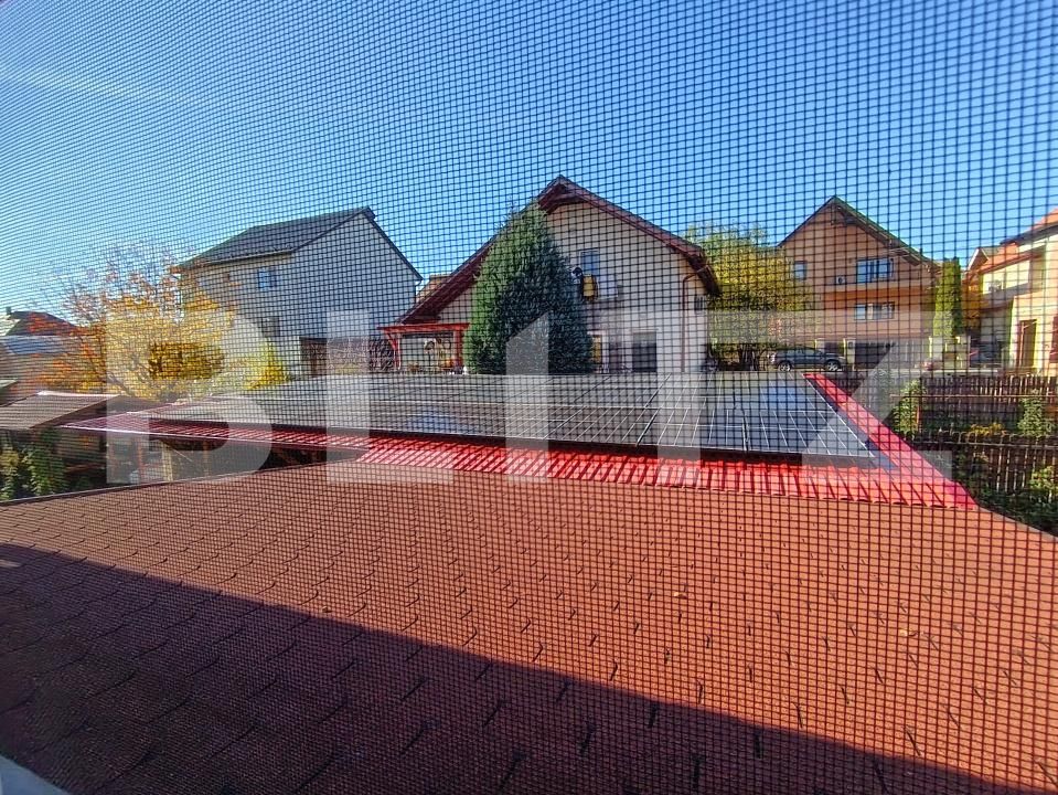 Casa de vânzare 3 camere Central - 181110CV | BLITZ Zalău | Poza5