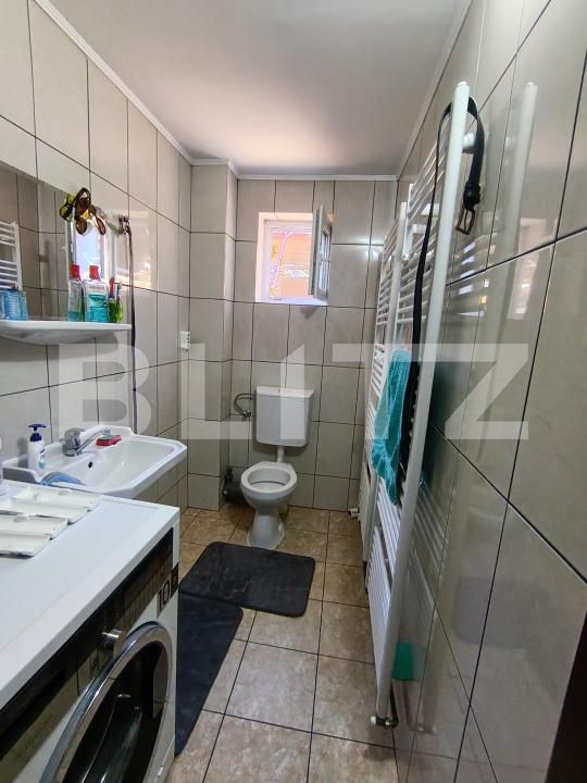 Casa de vânzare 3 camere Central - 181110CV | BLITZ Zalău | Poza3