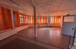Spațiu comercial de vânzare Nord - 202483SVC | BLITZ Zalău | Poza1