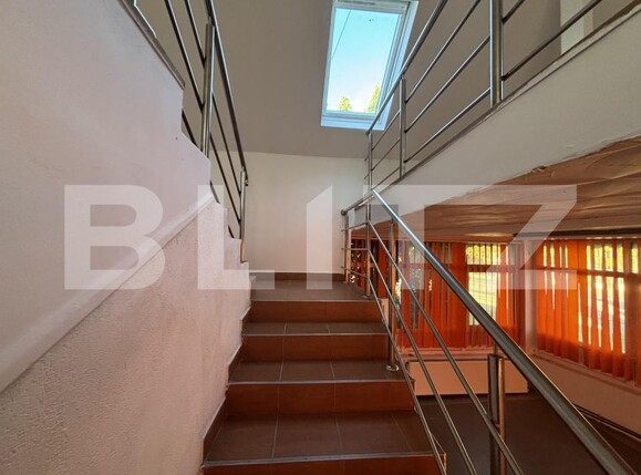 Spațiu comercial de vânzare Simleu Silvaniei - 181128SVC | BLITZ Zalău | Poza4