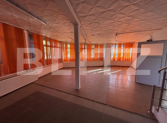 Spațiu comercial de vânzare Simleu Silvaniei - 181128SVC | BLITZ Zalău | Poza1