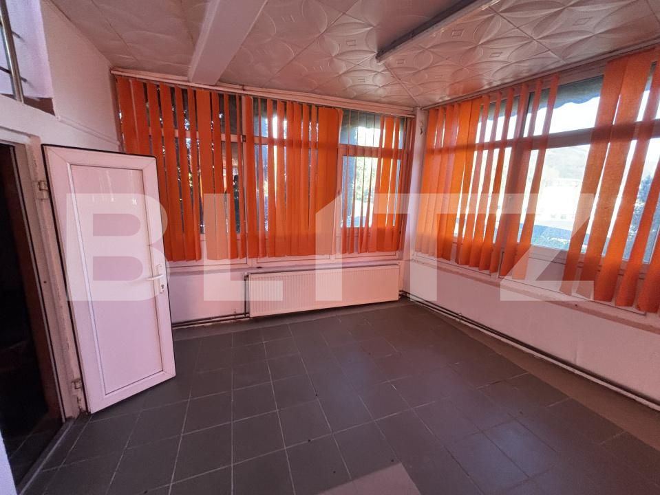 Spațiu comercial de vânzare Simleu Silvaniei - 181128SVC | BLITZ Zalău | Poza3