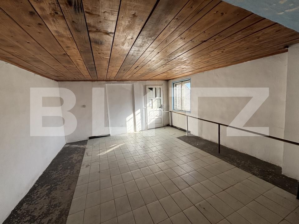 Spațiu comercial de vânzare Simleu Silvaniei - 181128SVC | BLITZ Zalău | Poza9