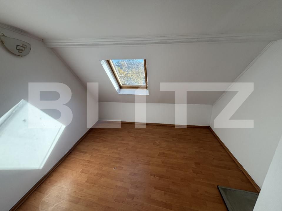Spațiu comercial de vânzare Simleu Silvaniei - 181128SVC | BLITZ Zalău | Poza5