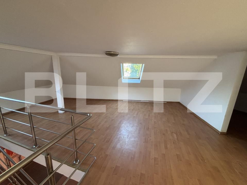 Spațiu comercial de vânzare Simleu Silvaniei - 181128SVC | BLITZ Zalău | Poza4