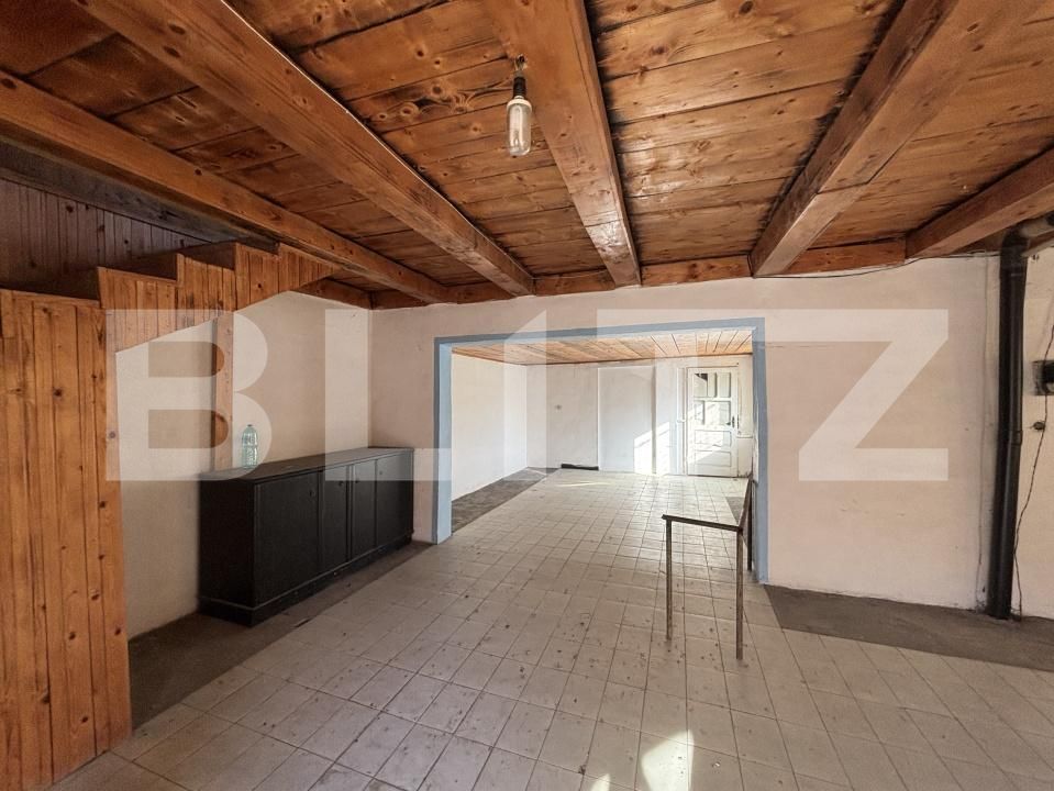 Spațiu comercial de vânzare Simleu Silvaniei - 181128SVC | BLITZ Zalău | Poza8