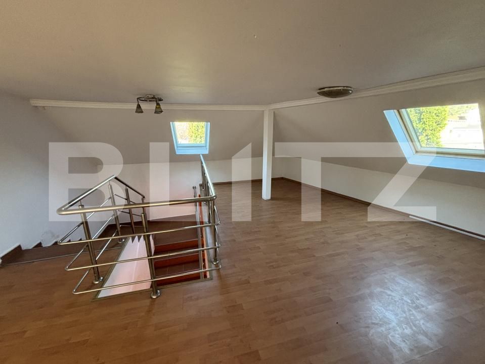 Spațiu comercial de vânzare Simleu Silvaniei - 181128SVC | BLITZ Zalău | Poza7