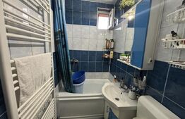 Apartament de 2 camere, 38 mp, Simleu Silvaniei