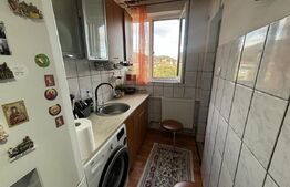 Apartament de 2 camere, 38 mp, Simleu Silvaniei