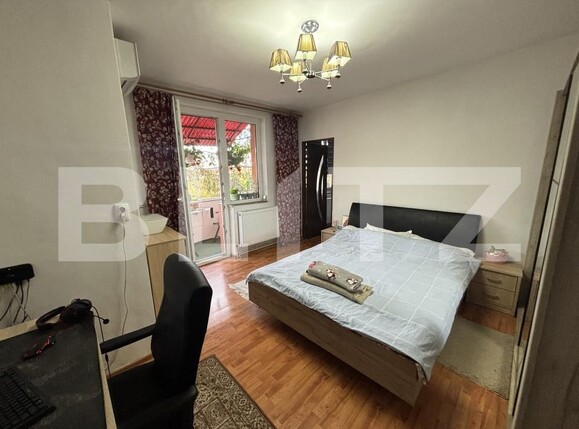 Apartament de vânzare 2 camere Simleu Silvaniei - 181142AV | BLITZ Zalău | Poza3