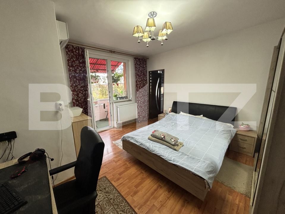 Apartament de vânzare 2 camere Simleu Silvaniei - 181142AV | BLITZ Zalău | Poza3