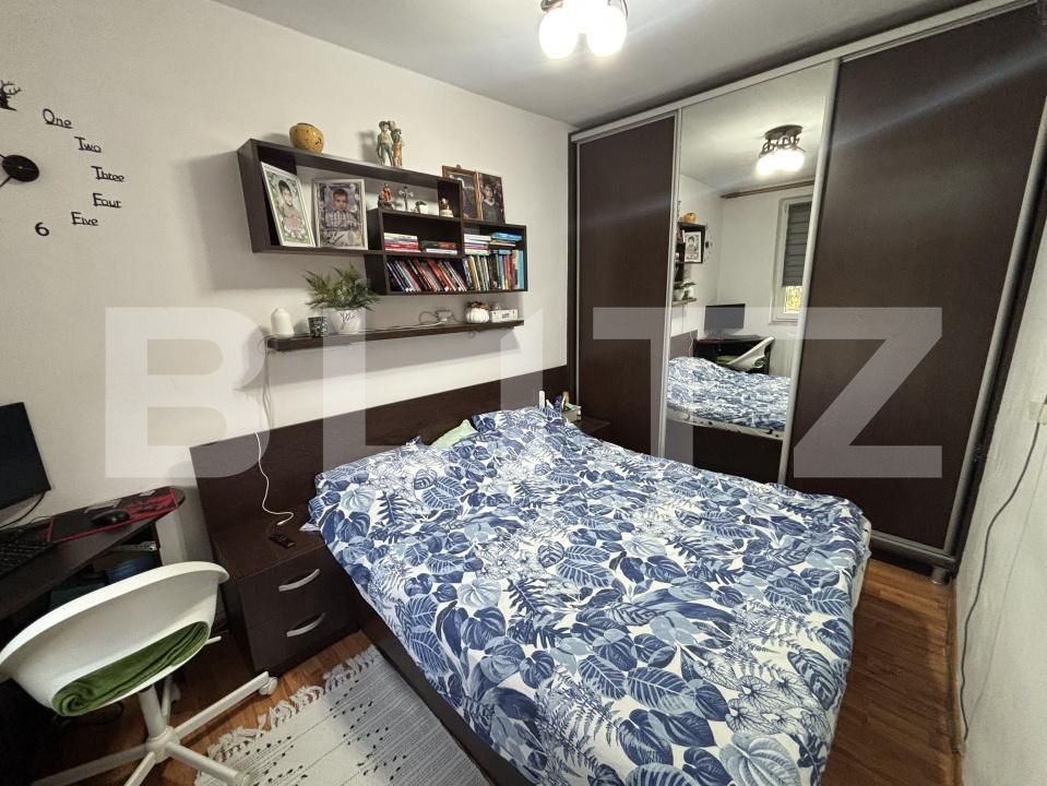 Apartament de vânzare 2 camere Simleu Silvaniei - 181142AV | BLITZ Zalău | Poza2