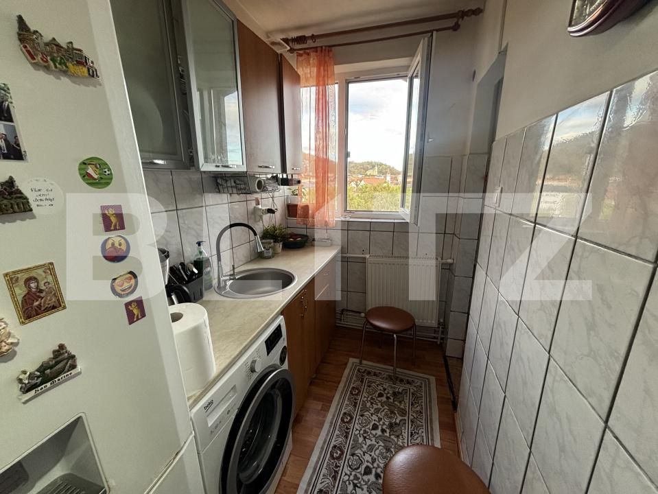 Apartament de vânzare 2 camere Simleu Silvaniei - 181142AV | BLITZ Zalău | Poza5