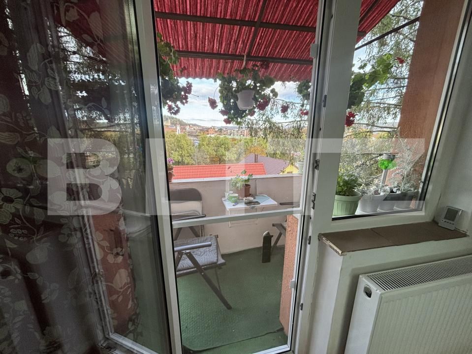 Apartament de vânzare 2 camere Simleu Silvaniei - 181142AV | BLITZ Zalău | Poza4