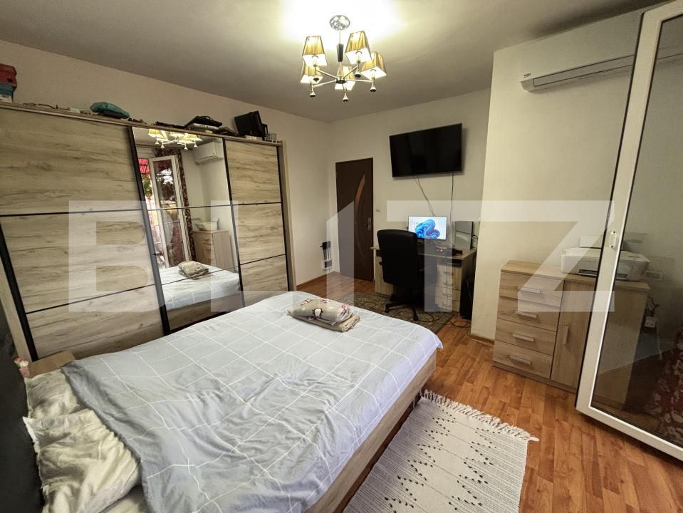 Apartament de vânzare 2 camere Simleu Silvaniei - 181142AV | BLITZ Zalău | Poza3