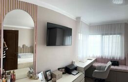 Apartament 3 camere, 100 mp, zona rezidentiala Zalau