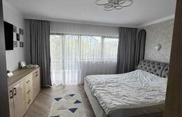 Apartament 3 camere, 100 mp, zona rezidentiala Zalau