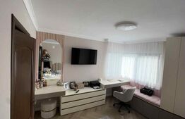 Apartament 3 camere, 100 mp, zona rezidentiala Zalau