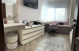 Apartament 3 camere, 100 mp, zona rezidentiala Zalau
