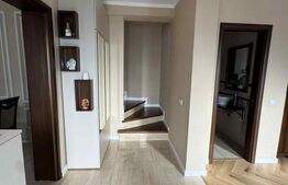 Apartament 3 camere, 100 mp, zona rezidentiala Zalau