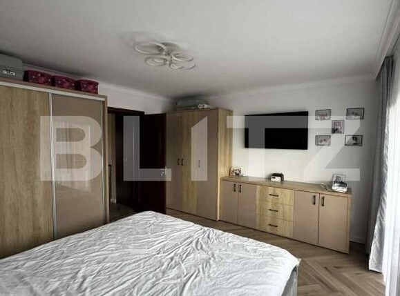 Apartament de vânzare 3 camere Sud-Vest - 181279AV | BLITZ Zalău | Poza15