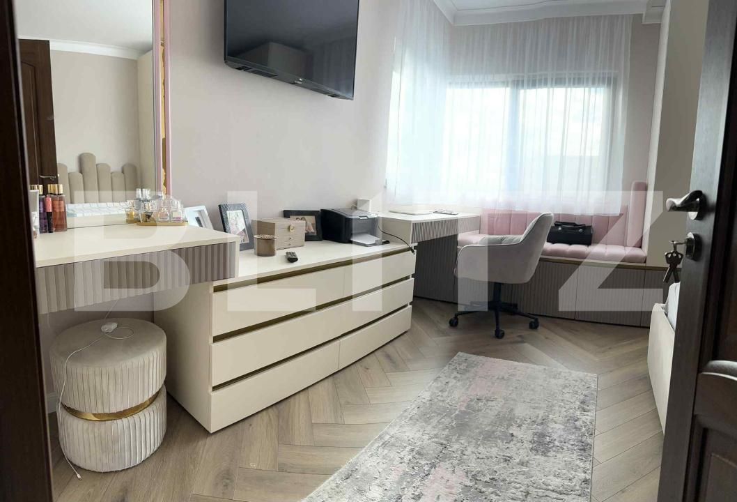 Apartament de vânzare 3 camere Sud-Vest - 181279AV | BLITZ Zalău | Poza5