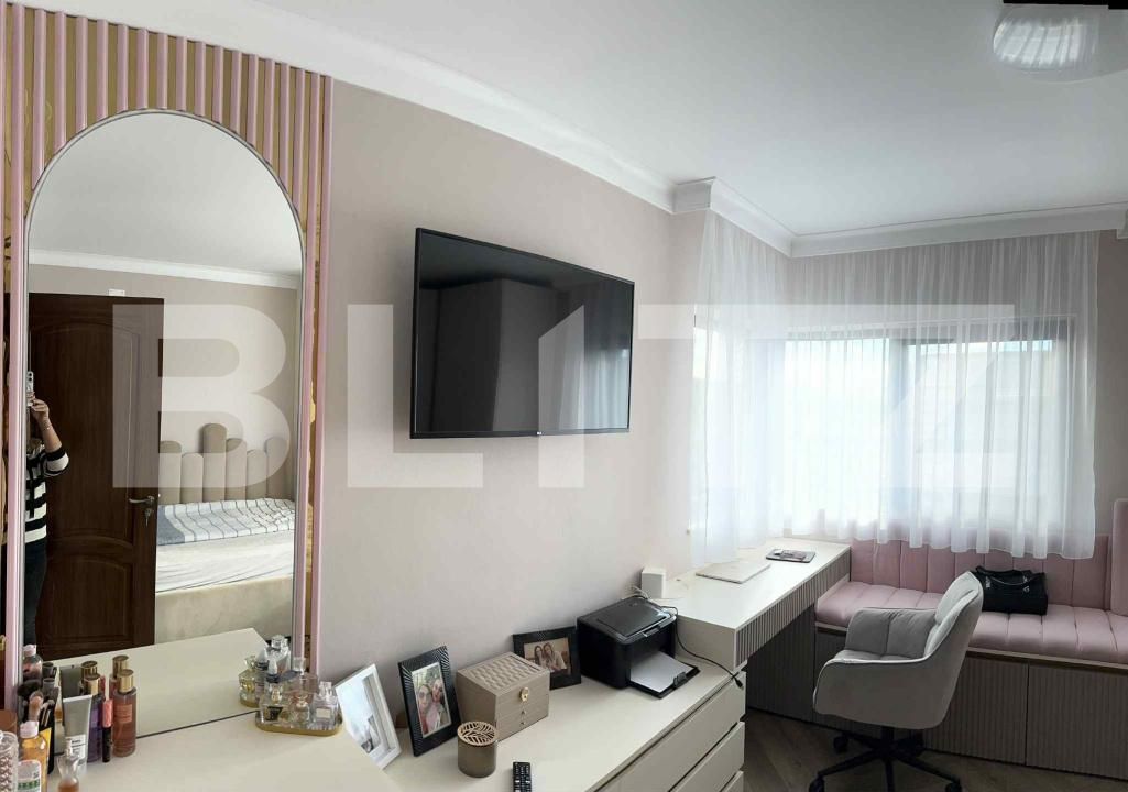 Apartament de vânzare 3 camere Sud-Vest - 181279AV | BLITZ Zalău | Poza10