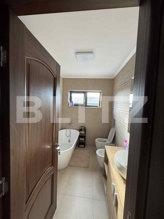 Apartament de vânzare 3 camere Sud-Vest - 181279AV | BLITZ Zalău | Poza13