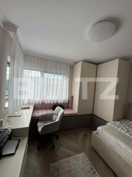Apartament de vânzare 3 camere Sud-Vest - 181279AV | BLITZ Zalău | Poza8