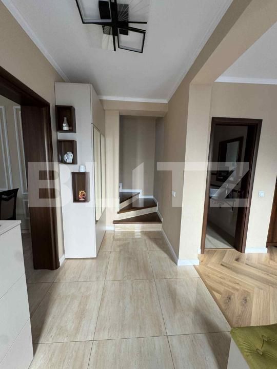 Apartament de vânzare 3 camere Sud-Vest - 181279AV | BLITZ Zalău | Poza11