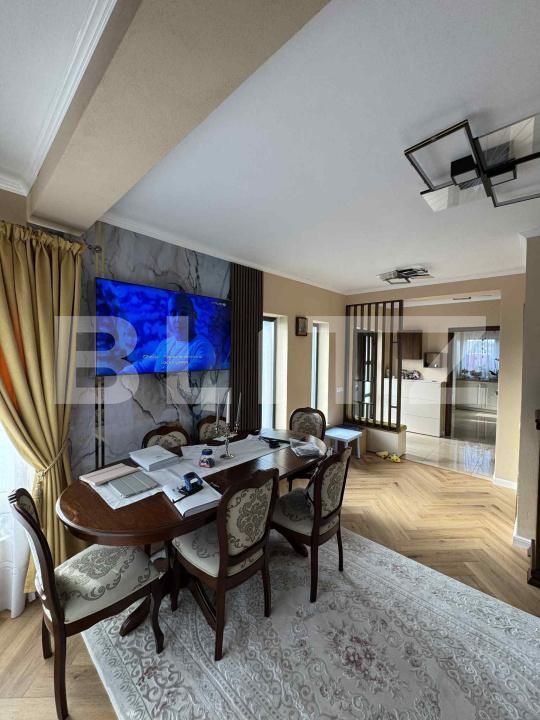 Apartament de vânzare 3 camere Sud-Vest - 181279AV | BLITZ Zalău | Poza2