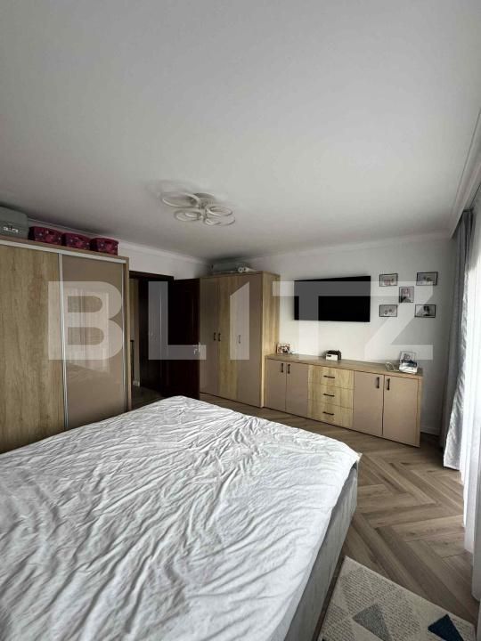 Apartament de vânzare 3 camere Sud-Vest - 181279AV | BLITZ Zalău | Poza15